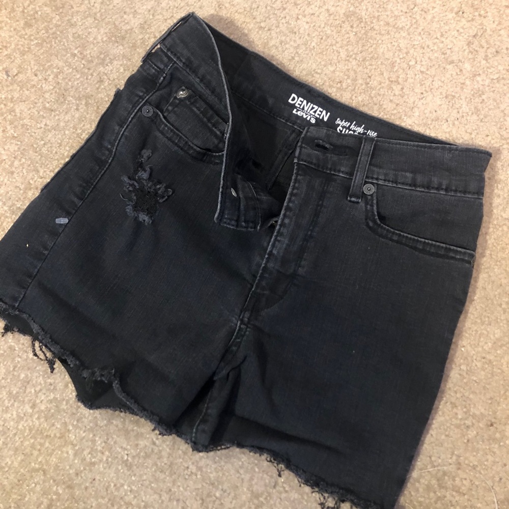 Levi’s Shorts